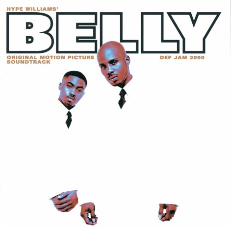 Movin' Out (From "Belly" Soundtrack) ft. Raekwon & Noreaga | Boomplay Music