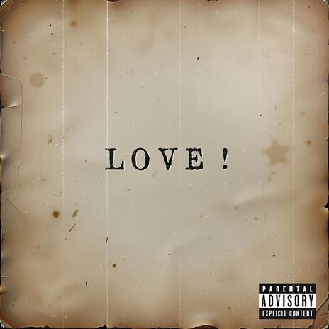 LOVE (Fasted) | Boomplay Music