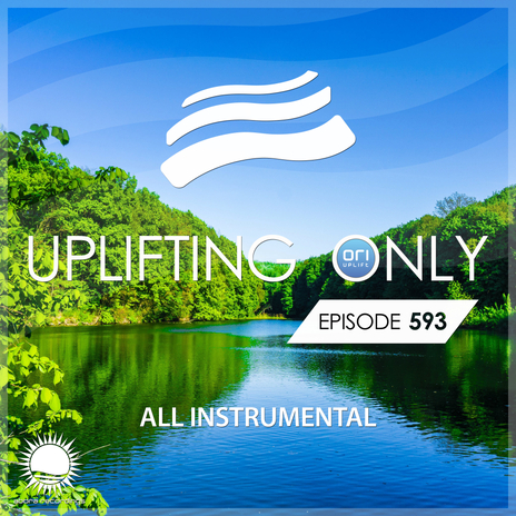 A Day At The Beach (UpOnly 593) (Mix Cut) | Boomplay Music