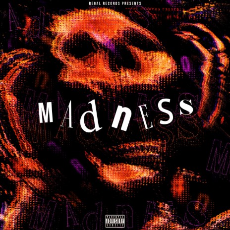MADNESS ft. PT | Boomplay Music
