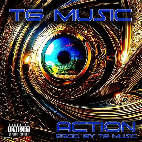 Action (INSTRUMENTAL) | Boomplay Music