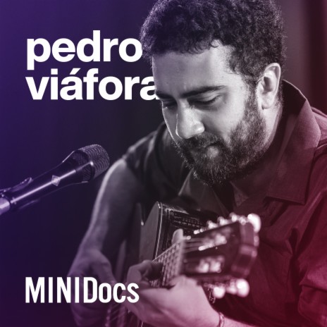 A Vida Vi ft. MINIDocs | Boomplay Music