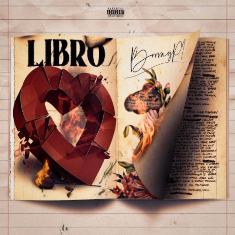 LIBRO | Boomplay Music