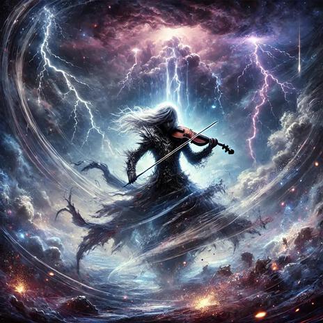 Rise of the Storm | Boomplay Music