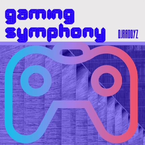 Gaming Symphony