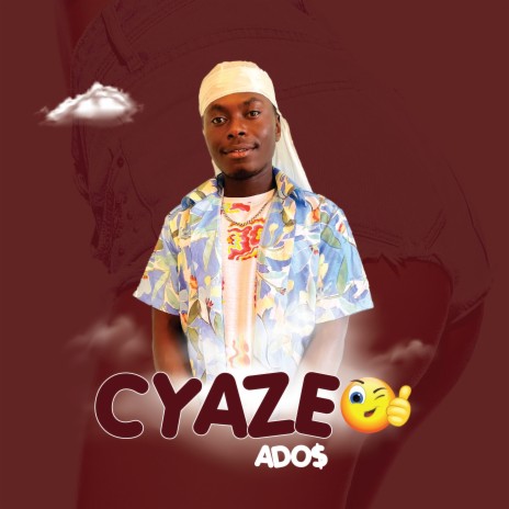 Cyaze | Boomplay Music