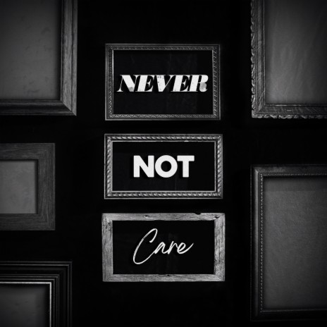 Never Not Care ft. Mickey Guyton | Boomplay Music