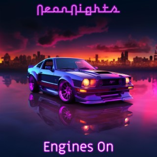 Engines On lyrics | Boomplay Music