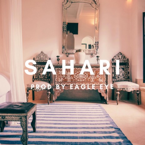 Sahari | Boomplay Music