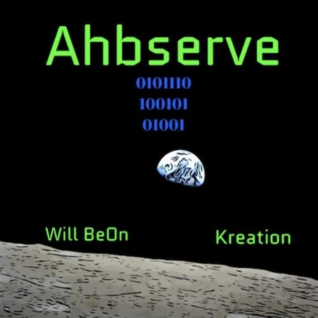 Ahbserve ft. Will BeOn | Boomplay Music