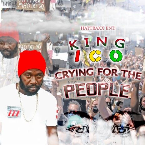 Crying For The People | Boomplay Music