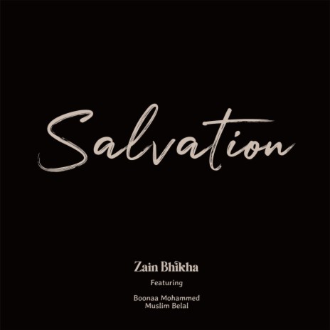 Salvation (feat. Muslim Belal) | Boomplay Music