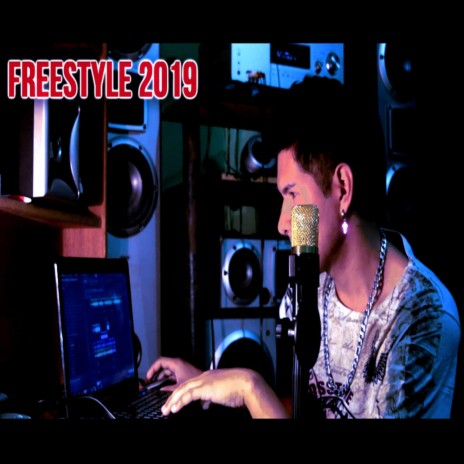 Freestyle 1