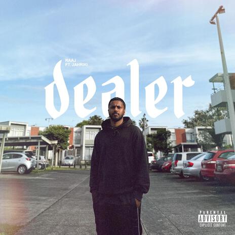 dealer ft. Jahriki