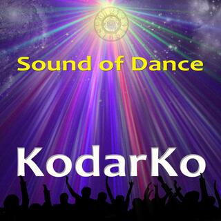 Sound of Dance