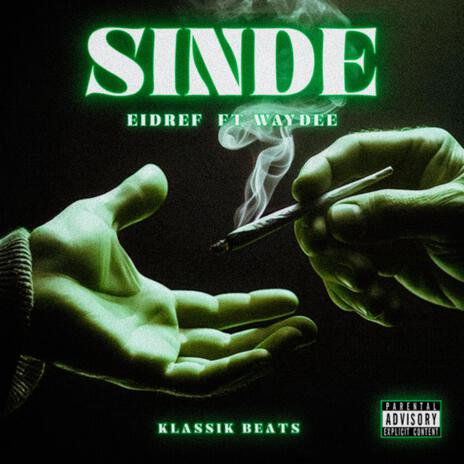 SINDE ft. YD | Boomplay Music