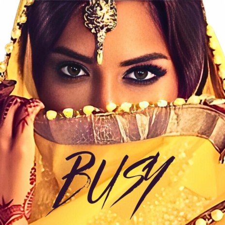 Busy ft. Tarun Music | Boomplay Music