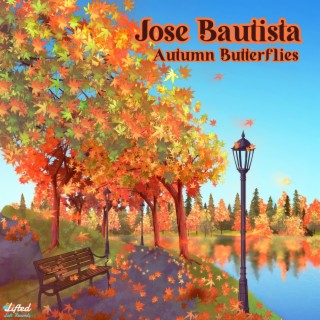 Autumn Butterflies