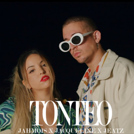 Tonteo ft. Jahmois | Boomplay Music