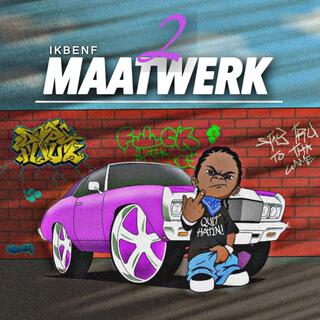 MAATWERK 2