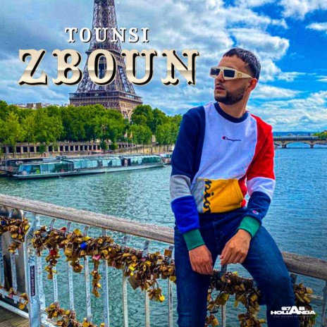 Zboun | Boomplay Music