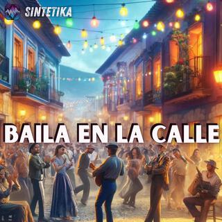 Baila en la calle