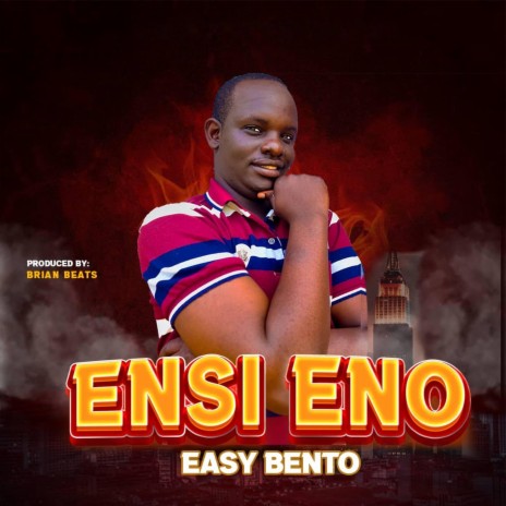 Ensi Eno | Boomplay Music