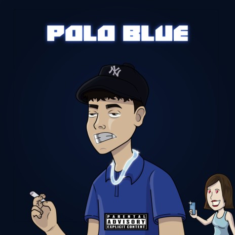 Polo Blue | Boomplay Music