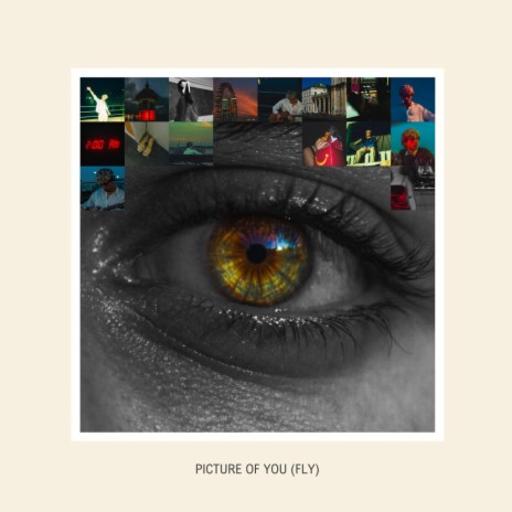 Picture Of You (Fly) | Boomplay Music