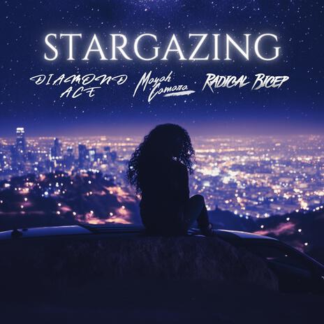 Stargazing (Short Instrumental Version) ft. Mayah Camara & Radical Bicep | Boomplay Music