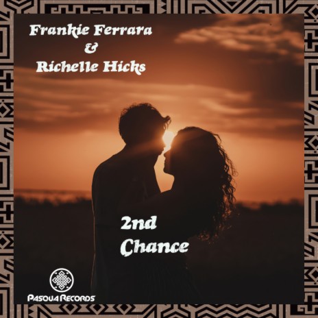 2nd Chance (Instrumental) ft. Richelle Hicks