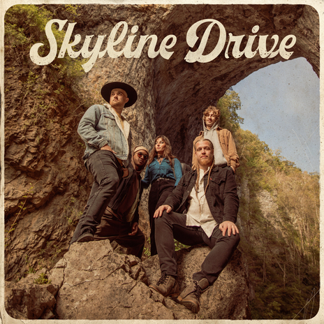 Skyline Drive | Boomplay Music