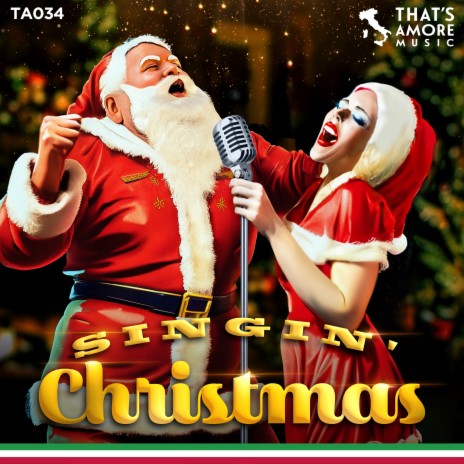 When It’s Christmas ft. Jacopo Delfini & Renato Podestà | Boomplay Music