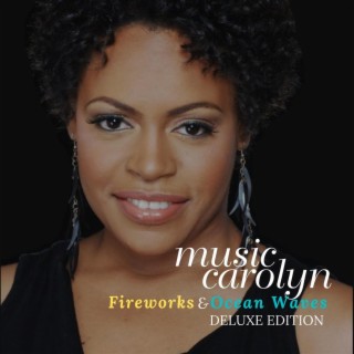 Fireworks & Ocean Waves (Deluxe Edition)