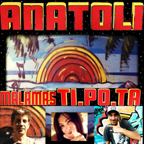 Anatoli ft. Klelia Renesi, Manu Chao & Sokratis Malamas | Boomplay Music