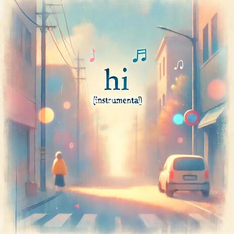 Hi (Instrumental) | Boomplay Music