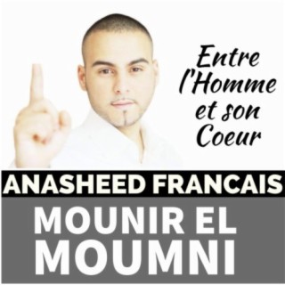 Mounir El Moumni