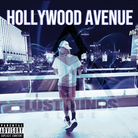 Hollywood Ave (Stay)