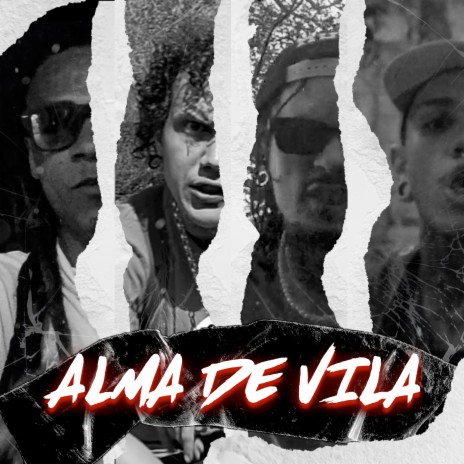 Alma de Vila ft. Cado, OSE7E & Jay Holkem | Boomplay Music