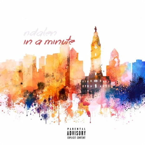 in a minute | Boomplay Music