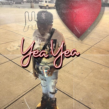 Yea Yea | Boomplay Music