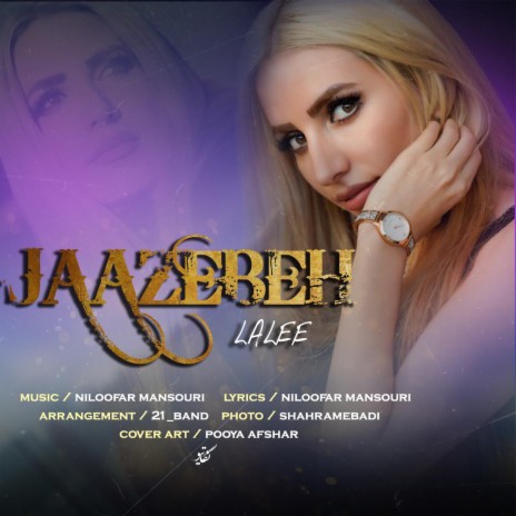 Jaazebeh | Boomplay Music