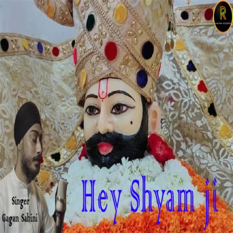 Hey Shyam Ji (Bhajan) | Boomplay Music