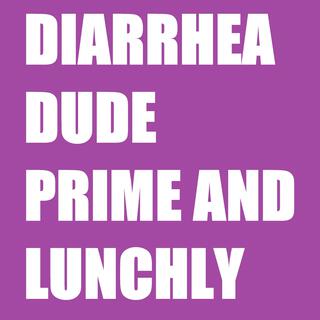 Prime and Lunchly