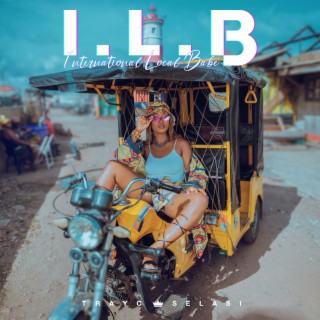 International Local Babe (ILB)