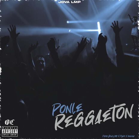 Ponle Reggaeton