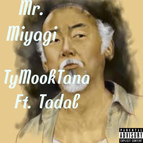 Mr. Miyagi ft. Tadal Indoe | Boomplay Music