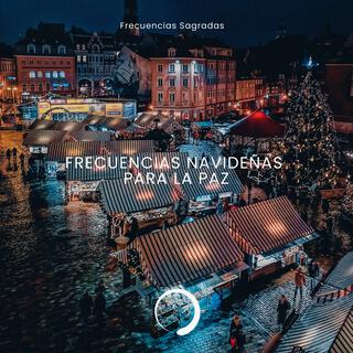 Frecuencias Navideñas para la Paz