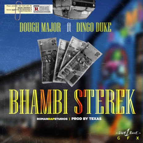 Bhambi Stereki ft. Dingo Duke