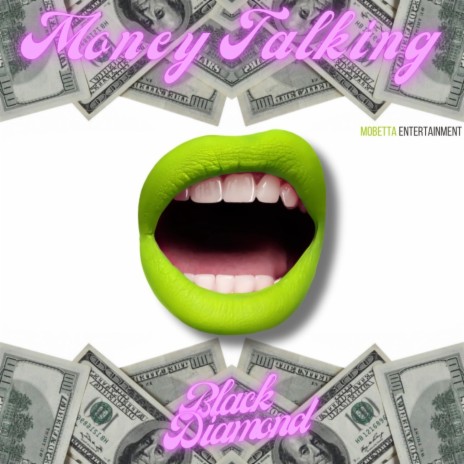 Money Talkin | Boomplay Music